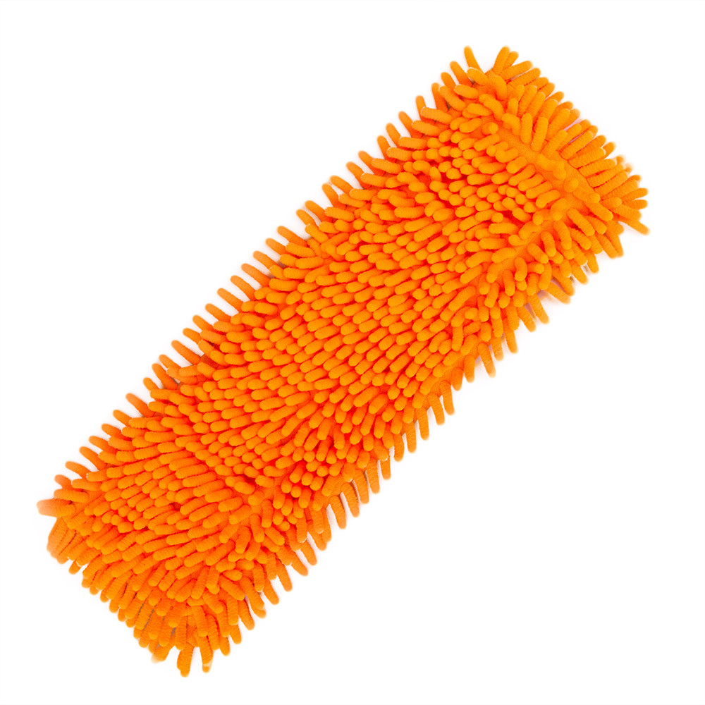 Cloth Pad Reusable - Herbruikbare droge en natte veegdoeken Chenille