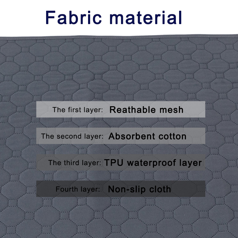 Wasbare, herbruikbare, antisli - Cloth Pad Reusable recensie en prijs