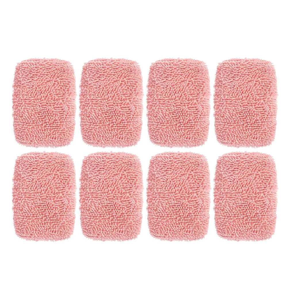 8 herbruikbare, wasbare microv - Cloth Pad Reusable recensie en prijs