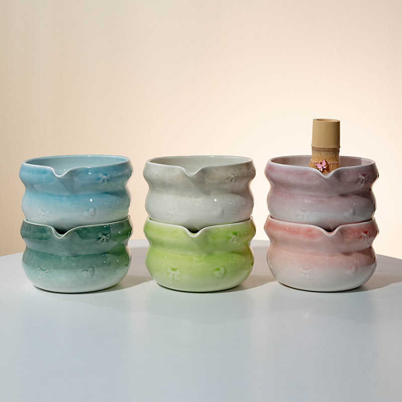 Japanse Matcha Thee Set 8-deli - Dish Brush Bamboo recensie en prijs