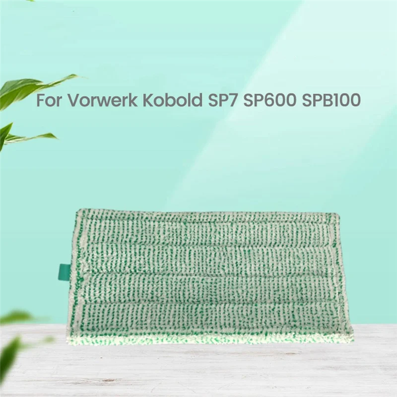 A21F-4PCS Mop Pads voor Forvor - Cloth Pad Reusable recensie en prijs