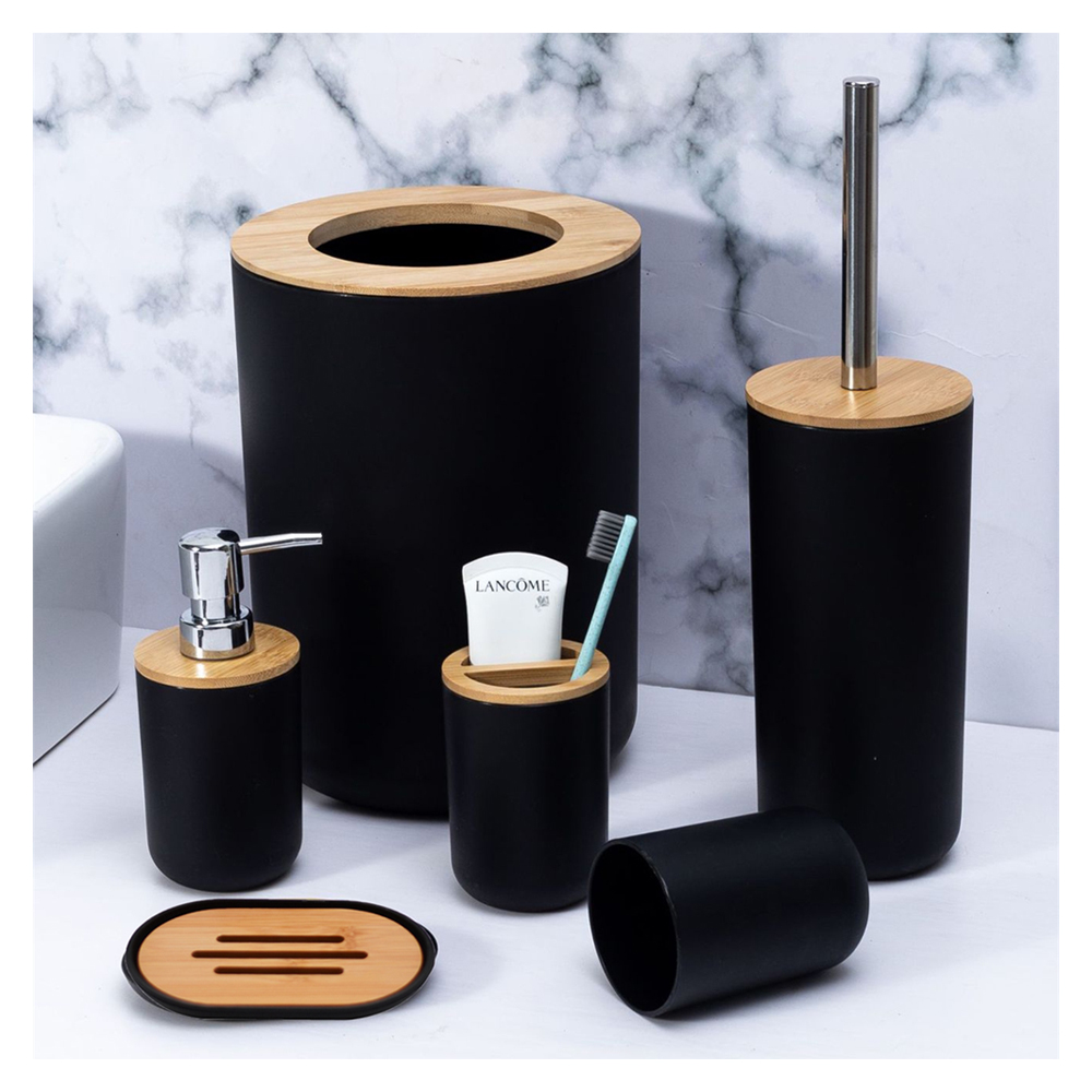 1Pc Badkamer Accessoires Zeepd - Dish Brush Bamboo recensie en prijs