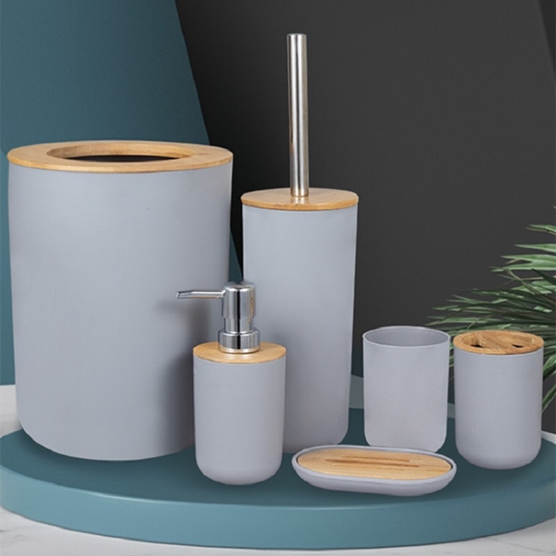 1Pc Badkamer Accessoires Zeepd - Dish Brush Bamboo recensie en prijs